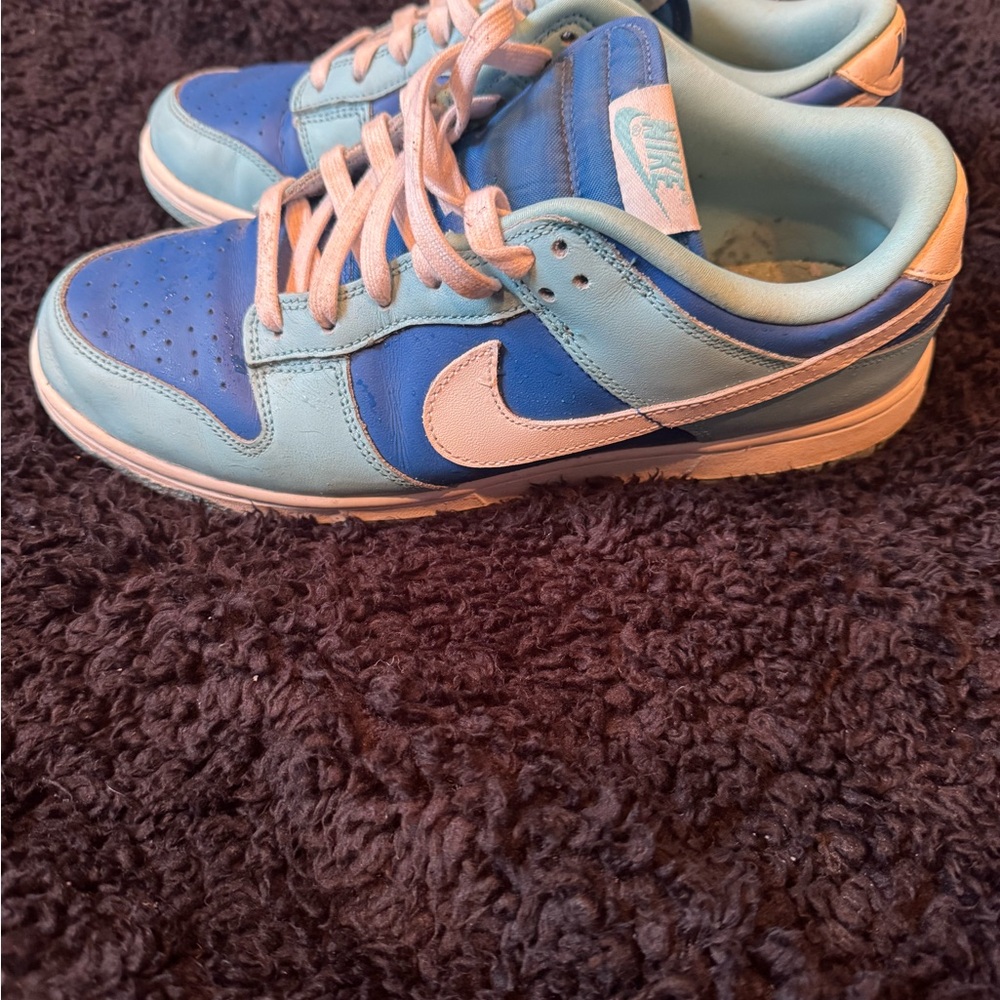 Nike Men’s Dunk Low